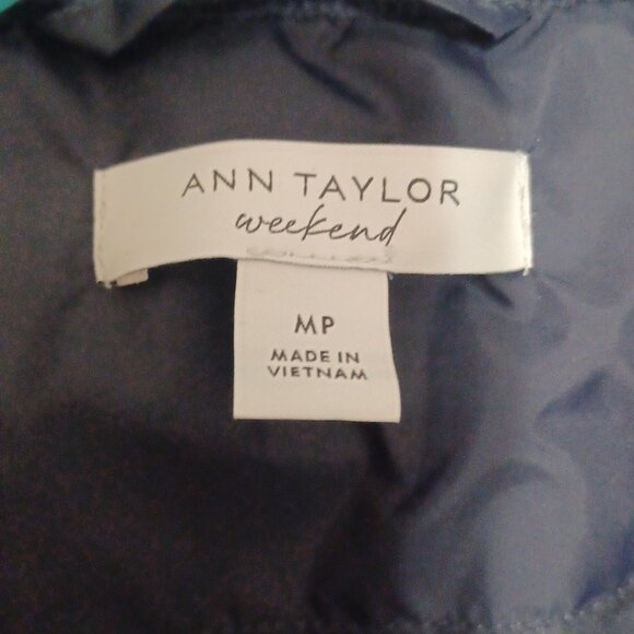 Ann Taylor jacket - Picture 3 of 3